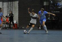 Se le escapó en el final