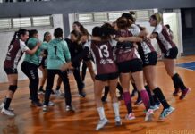 Victorias en Damas y Caballeros, en otra fecha positiva en FEMEBAL