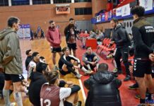 FeMeBal: Caída de Caballeros en Primera y victoria de la Tercera División