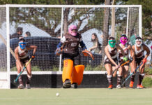 Banco Ciudad le puso freno a la racha «Calamar»