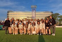 Liga Evolución CONMEBOL: Las «Calamares» Sub-14 van por el sueño sudamericano