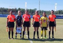 Liga Evolución CONMEBOL: Derrota ante Barcelona, pero chances intactas