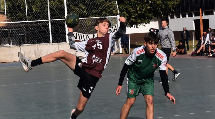 Franco Camargo es nuevo refuerzo de Platense