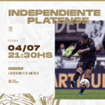 Vs-Independiente