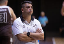 Alejandro Vázquez: «Veo un torneo muy parejo, salvo tres equipos que están un escalón arriba»