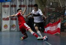 Caída ante Argentinos en el postergado