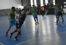 FEMEBAL: Buen arranque de las inferiores del «Calamar» en el Clausura