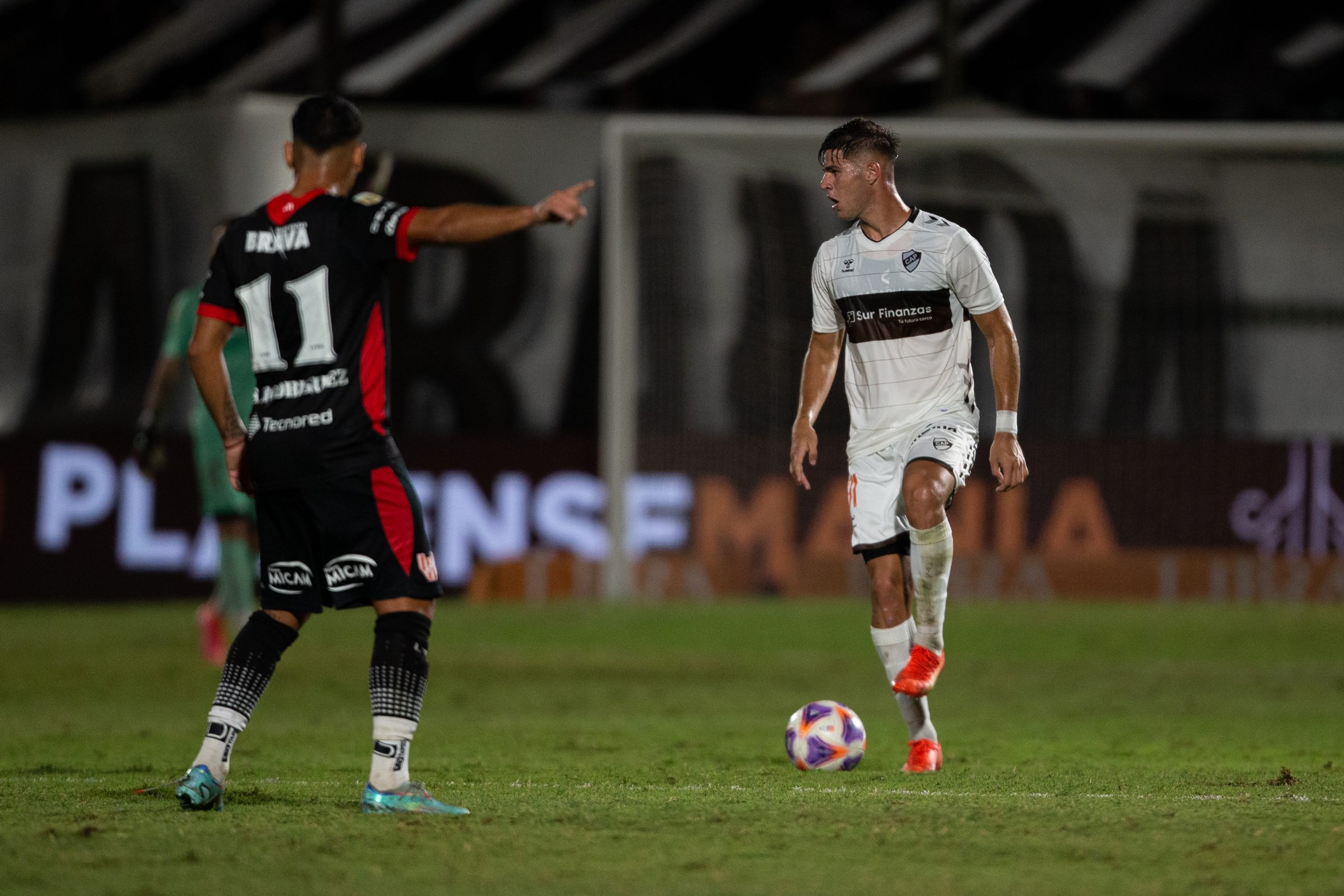 Club Atlético Platense - La Soga