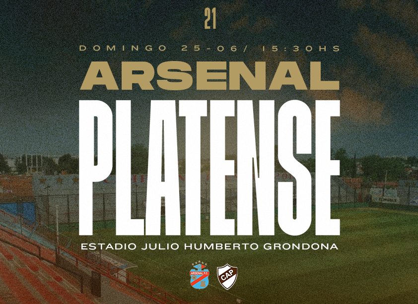 Club Atlético Arsenal de Sarandí