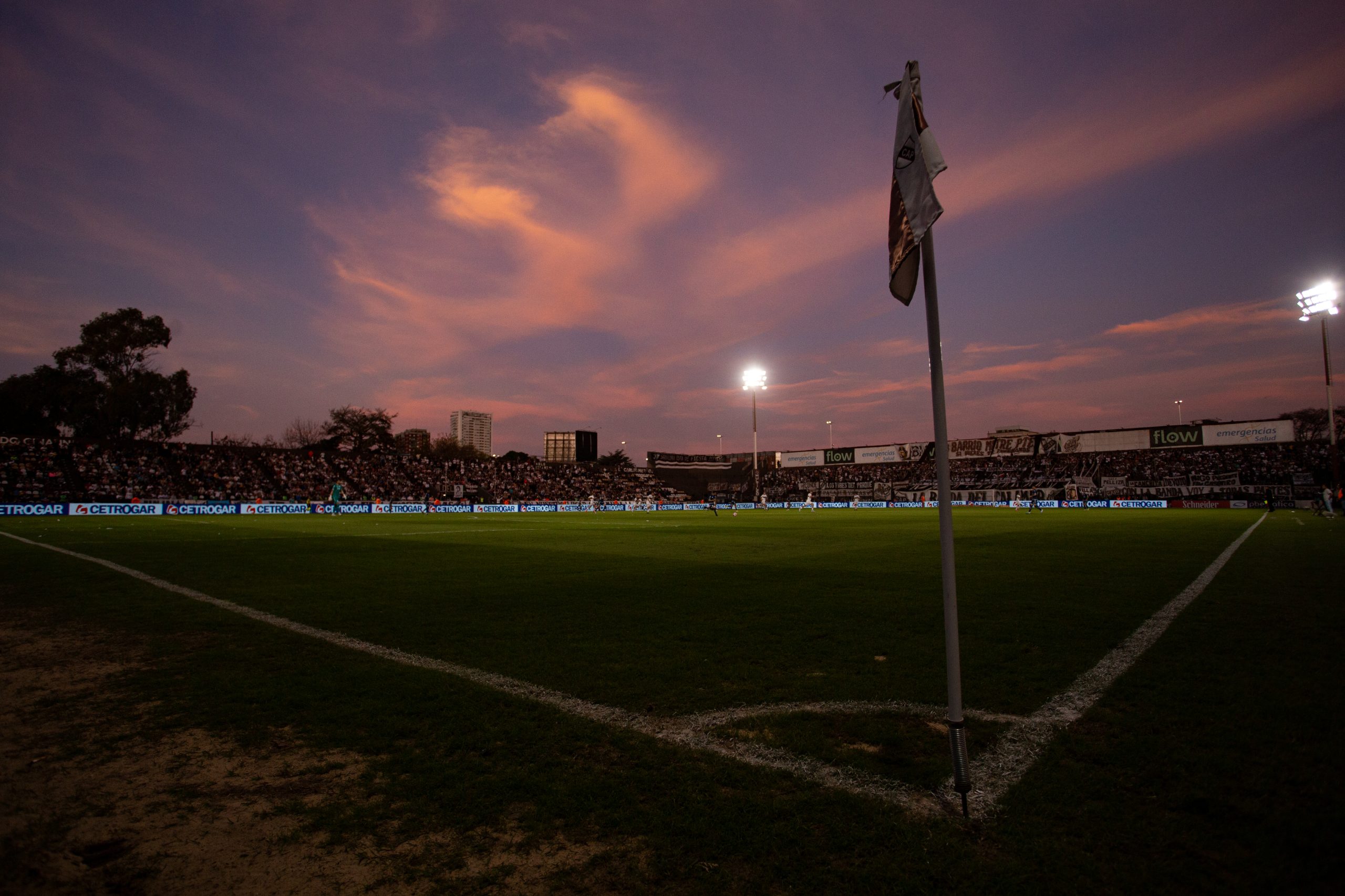 Club Atletico Tigre vs CA Platense 12.11.2023 at Copa de la Liga  Profesional 2023, Football