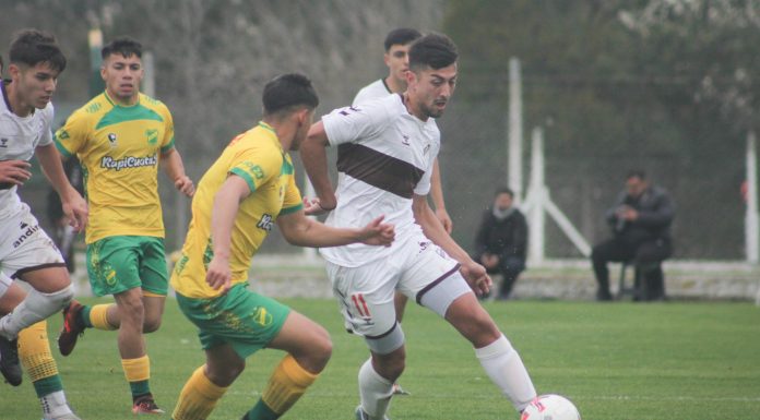 Club Atlético Platense - Página Oficial.