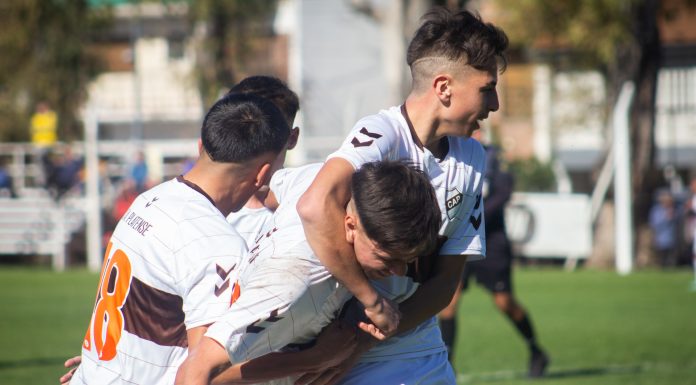 Club Atlético Platense - Página Oficial.