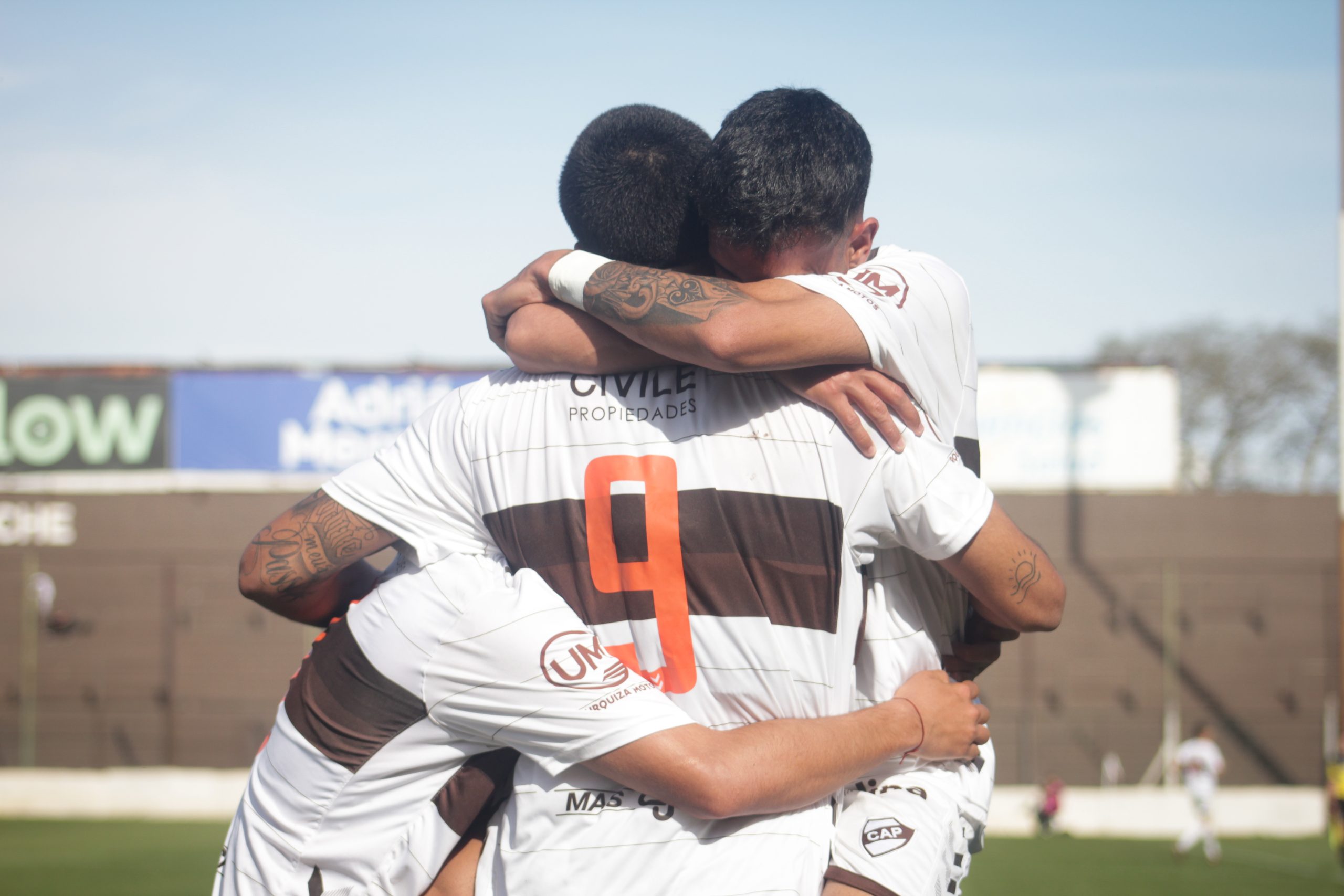 Club Atlético Platense - [Fútbol Reserva] Platense recibirá mañana a  Defensores de Belgrano desde las 11:00hs en el Estadio Ciudad de Vicente  López, por la #Fecha3 del torneo de Tercera de Primera