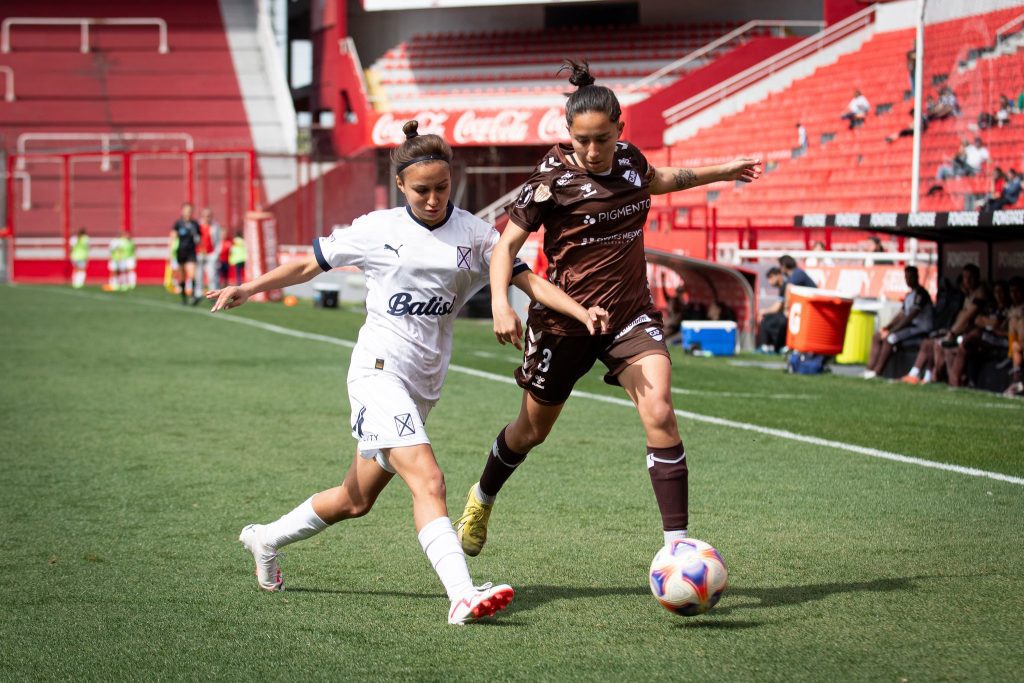 ⚽Pruebas de Fútbol 11 Femenino - Club Ferro Carril Oeste