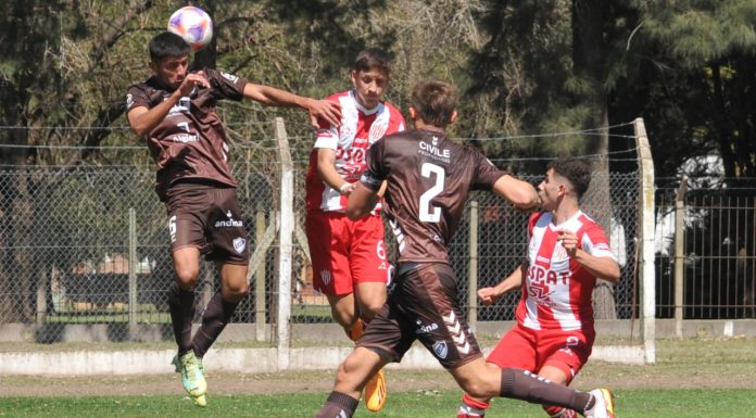 Club Atlético Platense - Página Oficial.