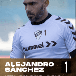 1. Sanchez