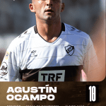 10. Ocampo