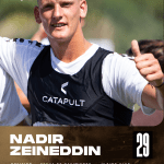 29. Zeineddin
