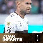 3. Infante