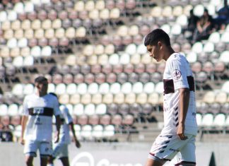 Club Atlético Platense - [Fútbol Reserva] Platense recibirá mañana a  Defensores de Belgrano desde las 11:00hs en el Estadio Ciudad de Vicente  López, por la #Fecha3 del torneo de Tercera de Primera