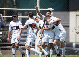 Club Atlético Platense - [Fútbol Reserva] Platense recibirá mañana a  Defensores de Belgrano desde las 11:00hs en el Estadio Ciudad de Vicente  López, por la #Fecha3 del torneo de Tercera de Primera