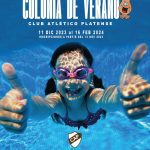 Colonia de vacaciones