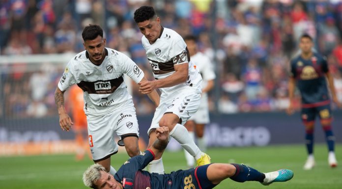 Club Atlético Platense - Página Oficial.