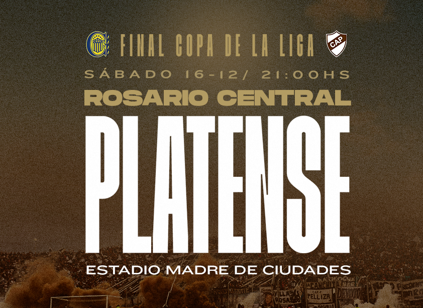 Datos de interés  Club Atlético Platense