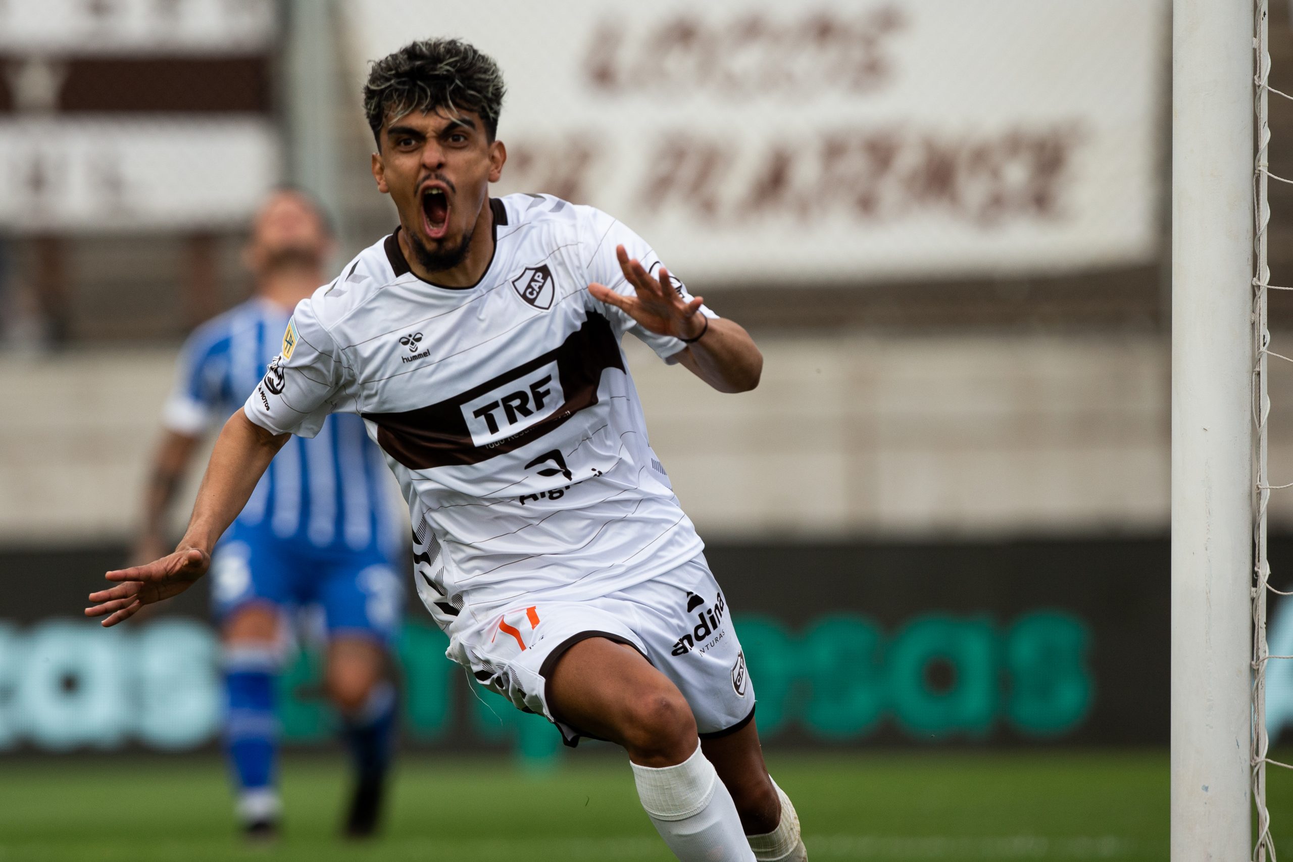 Platense cayó ante Godoy Cruz por la Copa de la Liga - Zona Norte