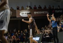 Suma y no afloja: Ahora superó a Oberá TC en Vicente López