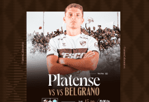 La Previa: Va por la recuperación Vicente López