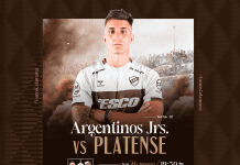 La Previa: ¡Va con todo por un nuevo clásico!