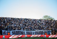 Habilitada la venta de entradas vs. Racing Club