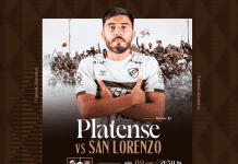 La Previa: Recibe al «Ciclón» con ganas de aprovechar el envión