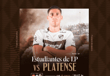 La Previa: Visita al escolta e invicto de la Zona