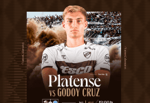 La Previa: Quiere volver a festejar en Vicente López