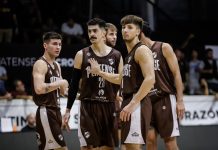 Sorpresiva derrota ante Argentino (Junín)