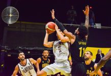 Obras Sanitarias le puso un freno al andar de Tense