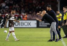 Orsi-Gómez: «Es todo de los jugadores, se dieron cuenta que podían»