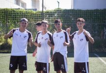 Arranca la temporada 2024 a nivel Juveniles de la Liga Profesional