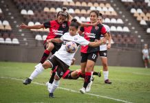 Platense igualó sin goles en el debut ante Newell´s