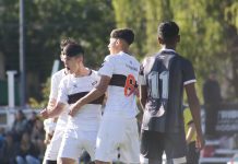 Juveniles LPF: Platense se impuso a Atlético Tucumán en el global de la fecha