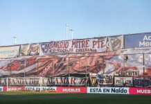 ¡Todos juntos, el sábado en casa!: Venta de entradas vs. San Lorenzo