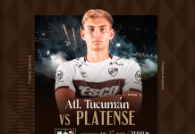 La Previa: Dura medida en Tucumán en la noche de lunes