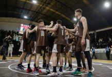 Platense se hizo fuerte en casa y puso la serie 1-0 ante Obras