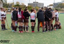 No pudo sumar pese a una gran actuación