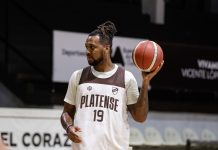 Nick Banyard llega para reforzar al equipo del Cholo