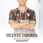 10. Taborda