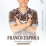 11. Zapiola