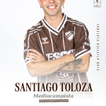 19. Toloza